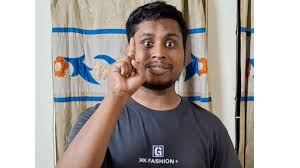 ছাত্রলীগ গেছে যে পথে, ছাত্রদল যাবে সে পথে: হাসনাত আবদুল্লাহ