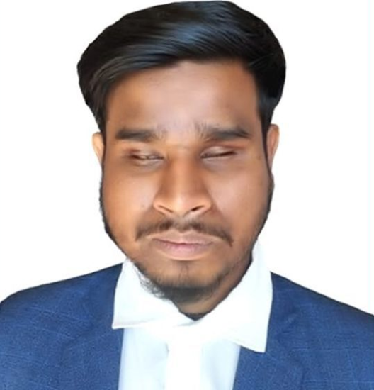 ঢাকা বিশ্ববিদ্যালয় ভর্তি পরীক্ষায় উত্তীর্ণ হয়েছেন সিলেটের চা শ্রমিকের দৃষ্টি প্রতিবন্ধী সন্তান