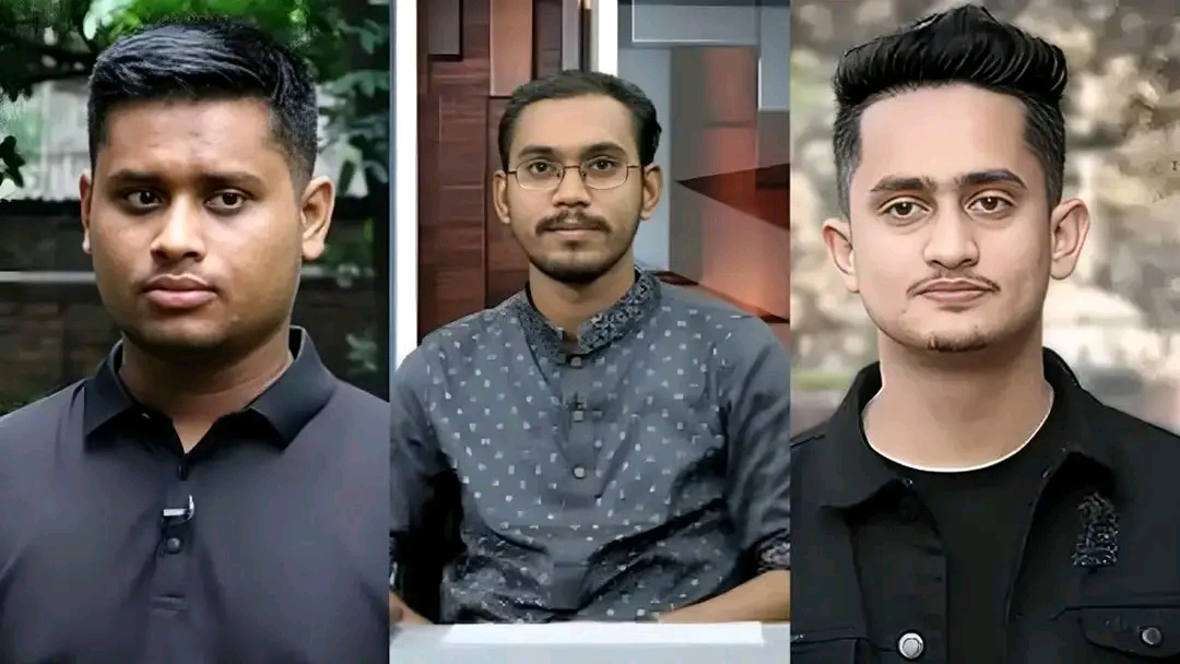 হাসনাত ও সার্জিস দুইজনের একজন মিথ্যা বলছেন : হান্নান মাসুদ