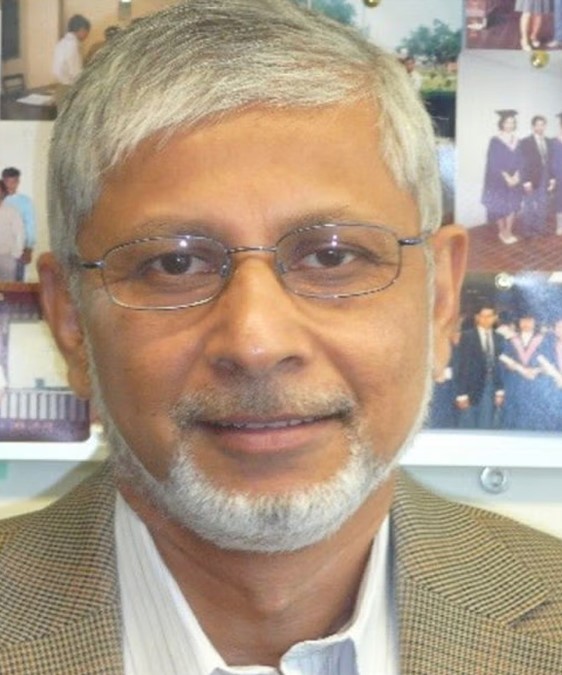 প্রধান উপদেষ্টার বিশেষ সহকারী হলেন ড. আনিসুজ্জামান চৌধুরী
