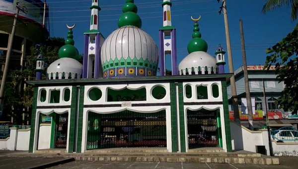 সিলেট মহানগরীর ৩৯২টি ঈদের জামাত অনুষ্ঠিত হবে কখন কোনটি?