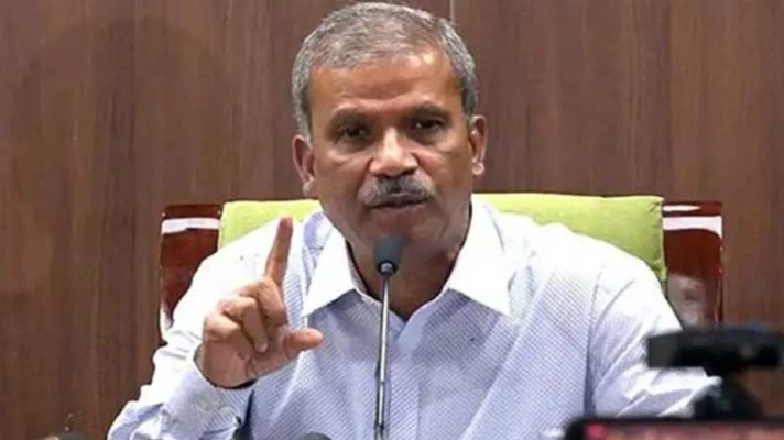 মডেল মেঘনা আলমের গ্রেপ্তার সঠিক প্রক্রিয়ায় হয়নি : আইন উপদেষ্টা