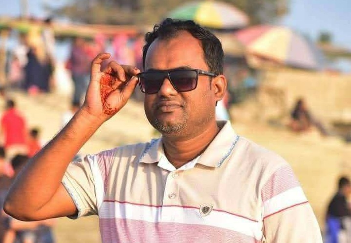 জাফলংয়ে দুই উপদেষ্টাকে আটকে শ্রমিক বিক্ষোভে নেতৃত্ব দেওয়া যুবদল নেতা বহিস্কার