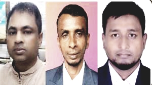 জগন্নাথপুরে চাদা চাওয়া নিয়ে থানায় দুই দলের পাল্টা পাল্টি অভিযোগ।