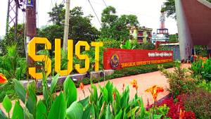 ফাঁকা আসনে তৃতীয় ধাপে ভর্তি নিচ্ছে শাবিপ্রবি