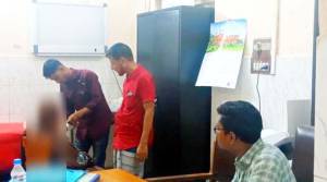 সিলেটে চিকিৎসা দিচ্ছেন বাবুর্চি!