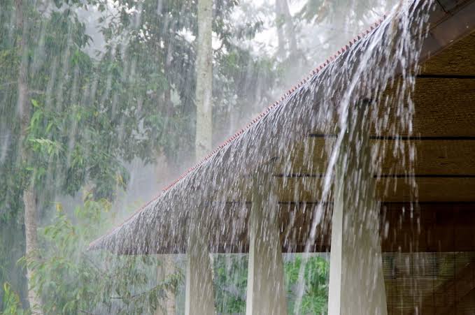 সিলেটে টানা পাঁচদিন বৃষ্টির আভাস