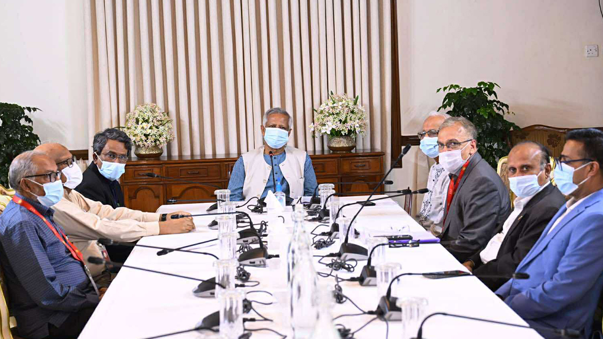 বিতর্কিত ৩ জাতীয় নির্বাচন আয়োজনে জড়িতদের ভূমিকা তদন্তের নির্দেশ