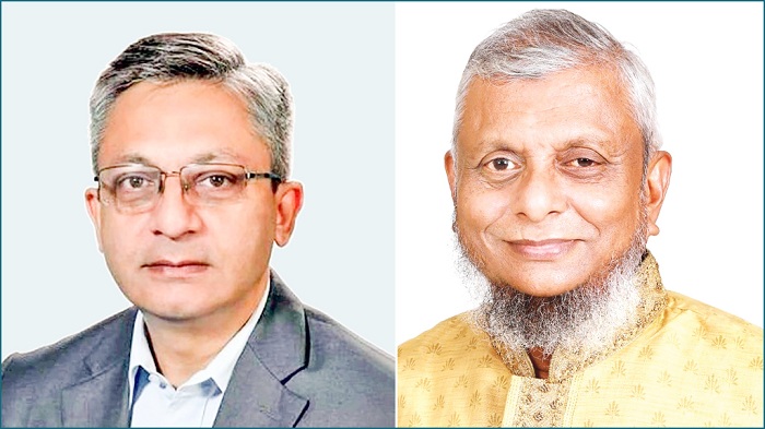 সিলেট-১: বিএনপির প্রার্থী মুক্তাদির, কী করবেন আরিফ?