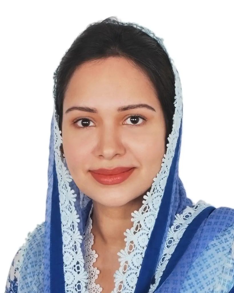 সিলেটে স্বতন্ত্র প্রার্থী হচ্ছেন আদিবা